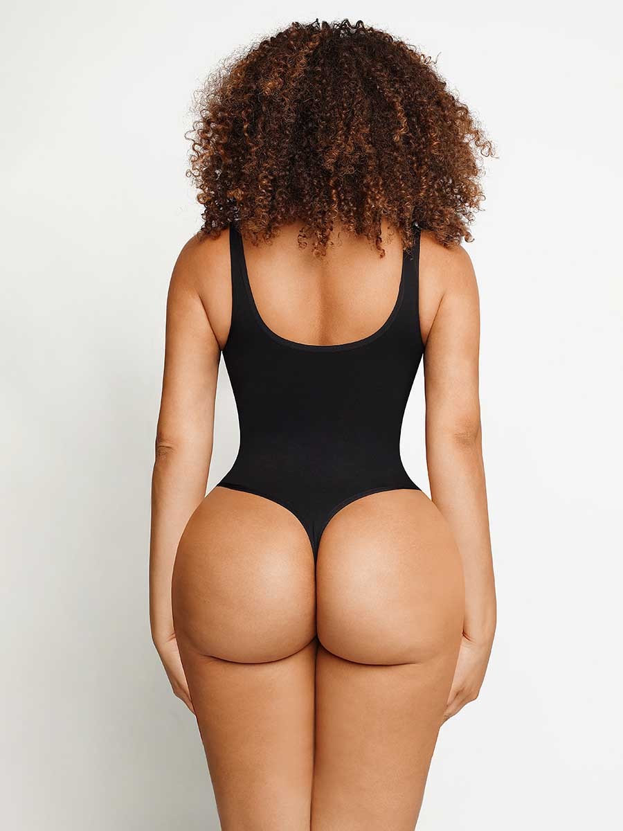 WHOLESLAE SLIMMING THONG ONE PIECE OUTFIT seamless shapewear bodysuit