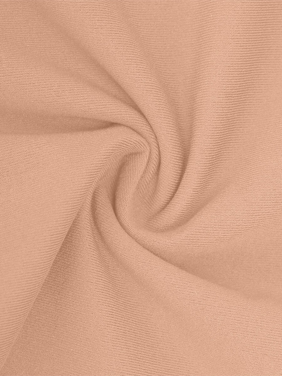 Seamless Tummy Control Thong Shapewear Panties