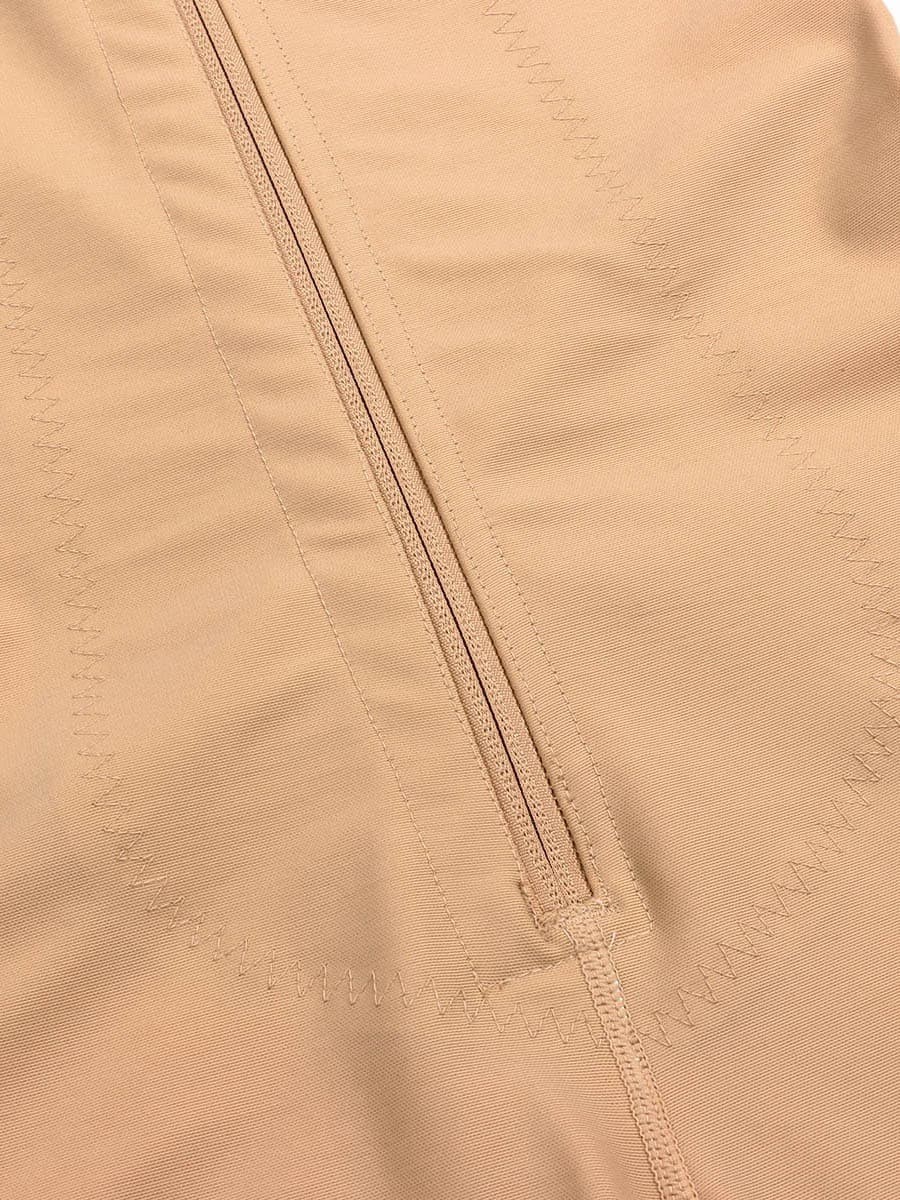 Skin Stage 2 Shoulder Hooks Hourglass Body Shapewear