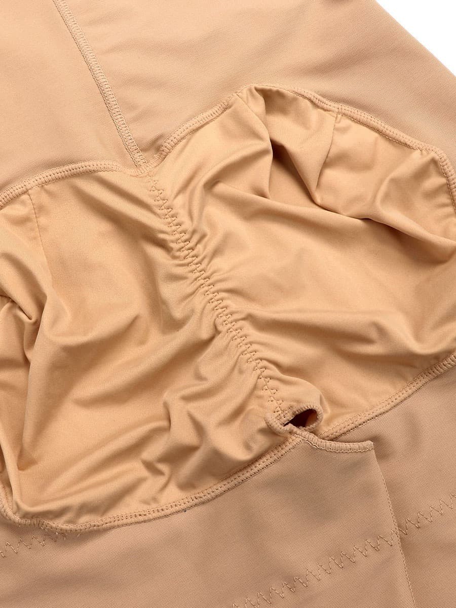 Skin Stage 2 Shoulder Hooks Hourglass Body Shapewear