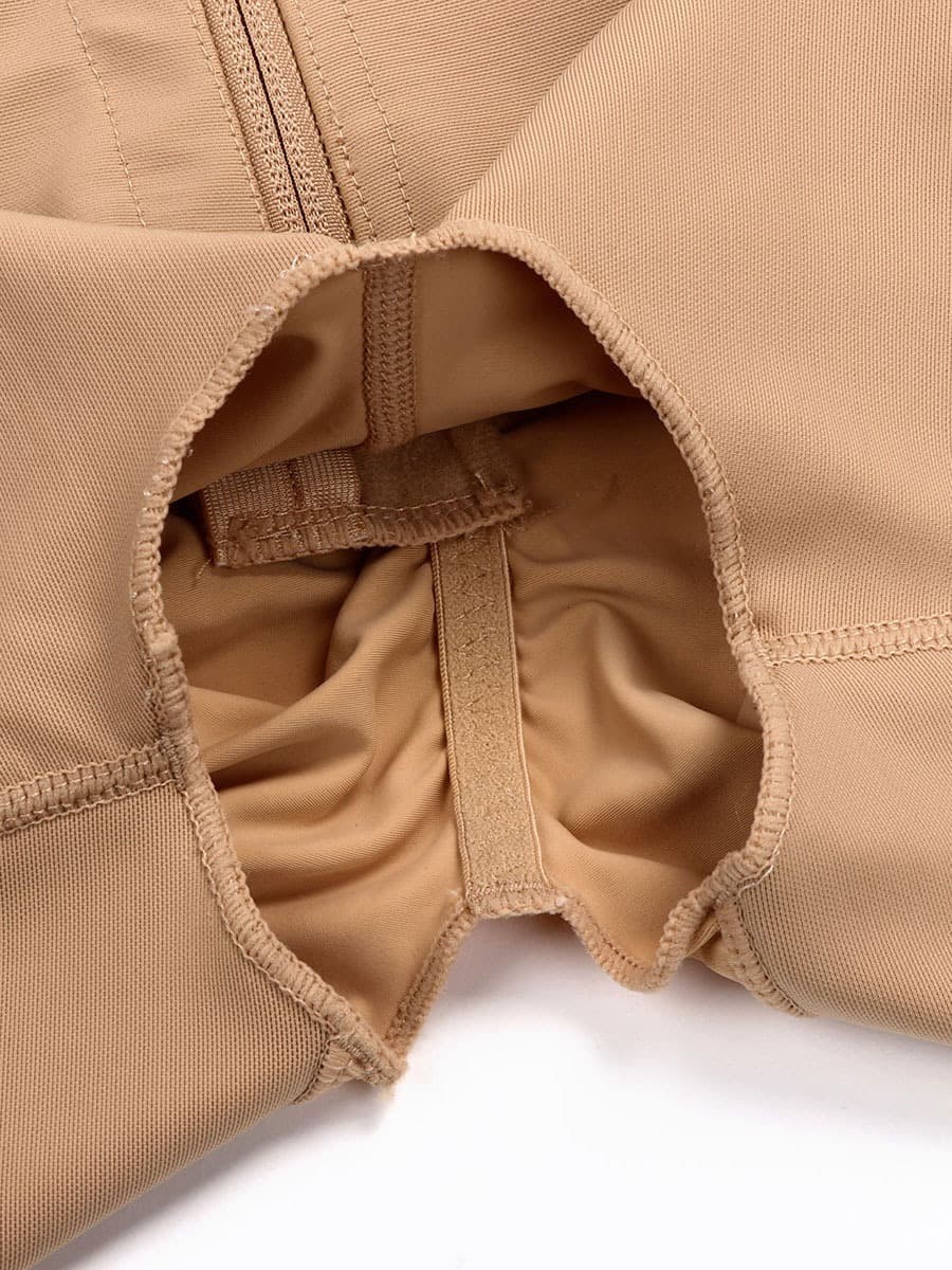 Skin Stage 2 Shoulder Hooks Hourglass Body Shapewear