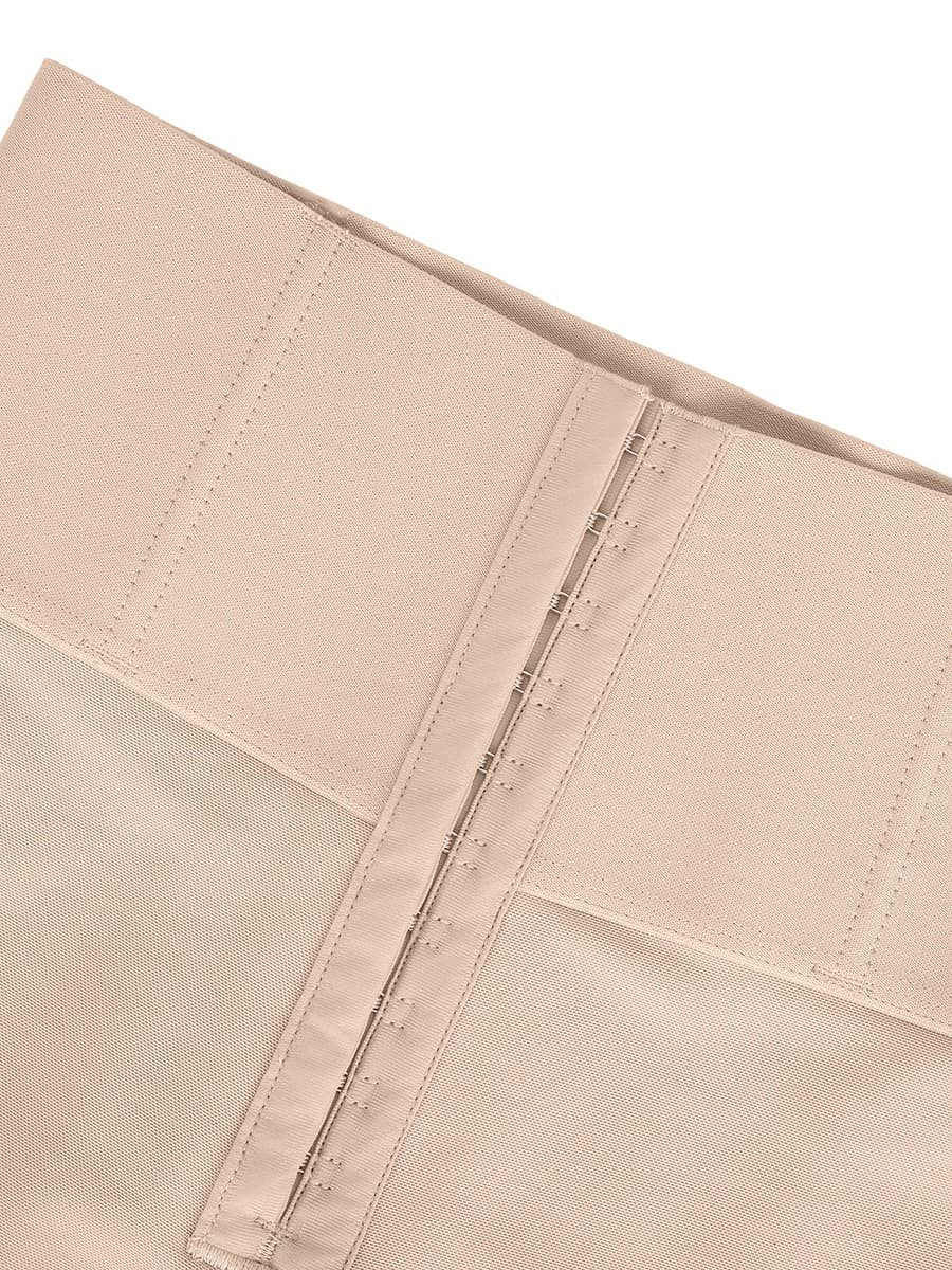 Fashion Middle Waist Tummy Control Butt Lift Shapewear