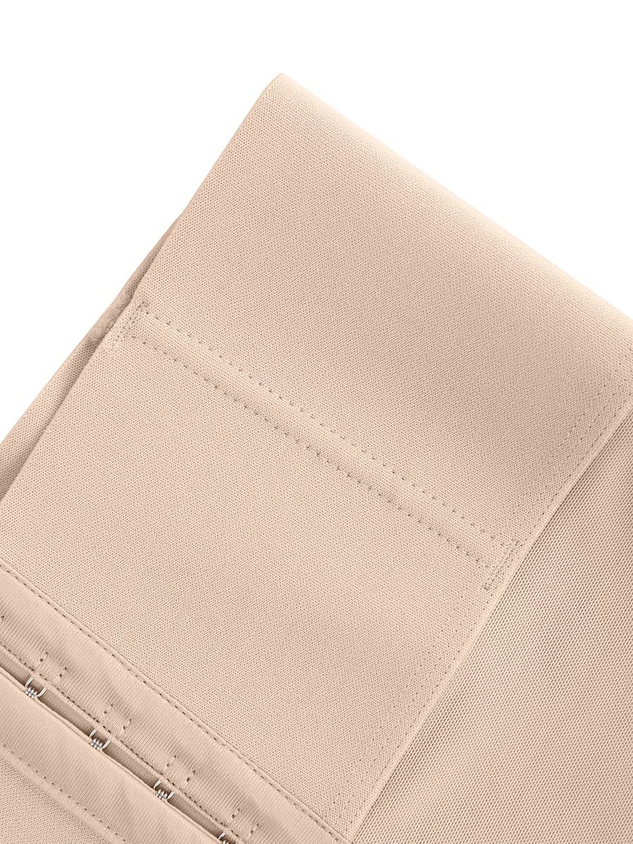 Fashion Middle Waist Tummy Control Butt Lift Shapewear