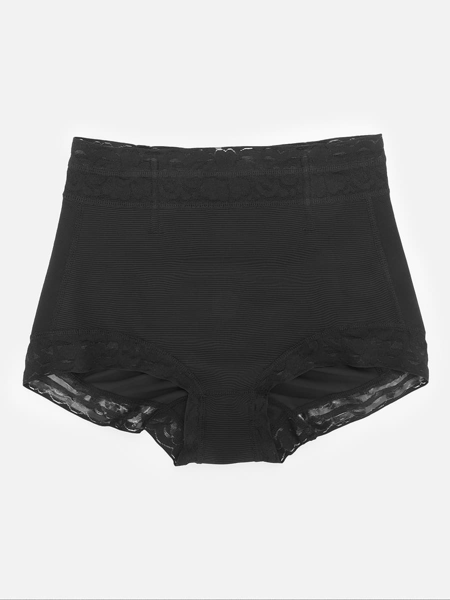 Fashion Shape Lift & Tummy Control Shorts Butt Lifter Panties