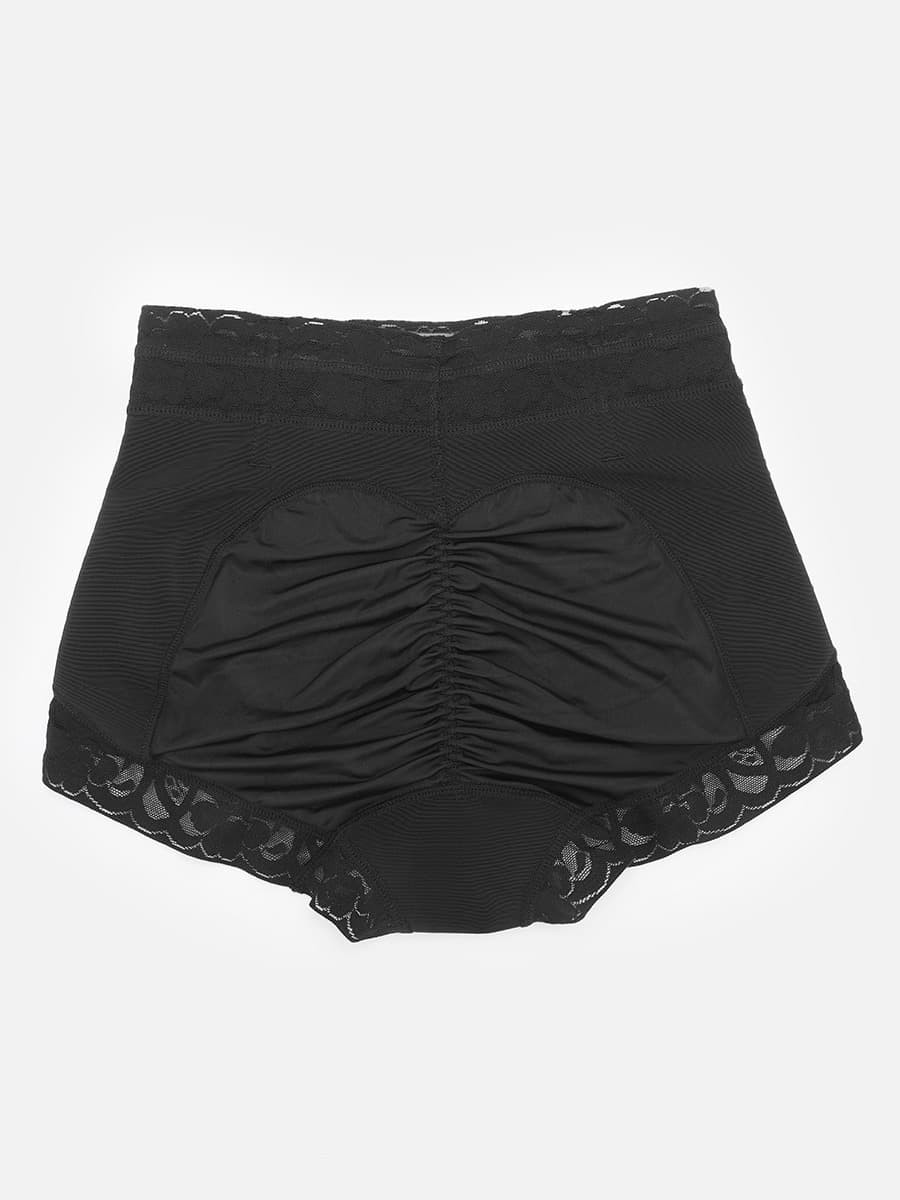 Fashion Shape Lift & Tummy Control Shorts Butt Lifter Panties