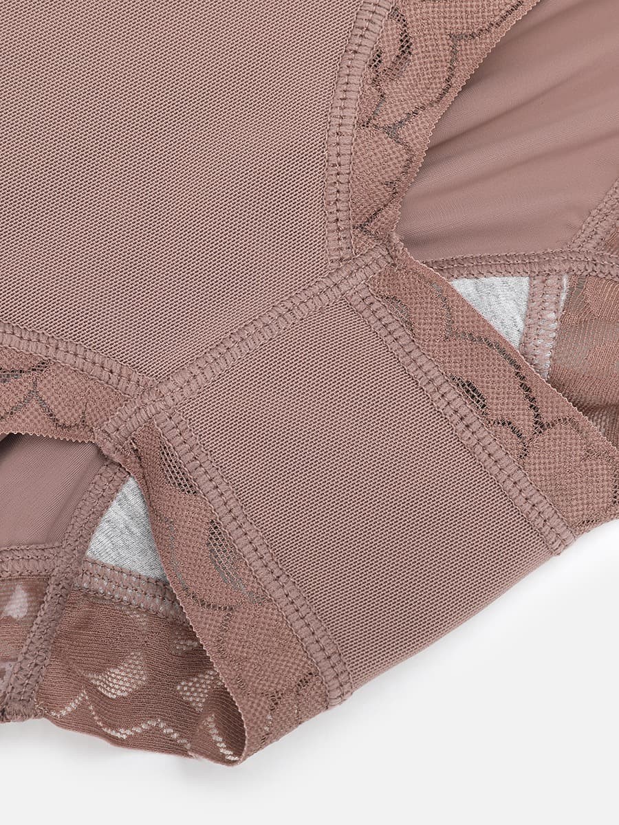 Tummy Control Shorts Butt Lifter Panties