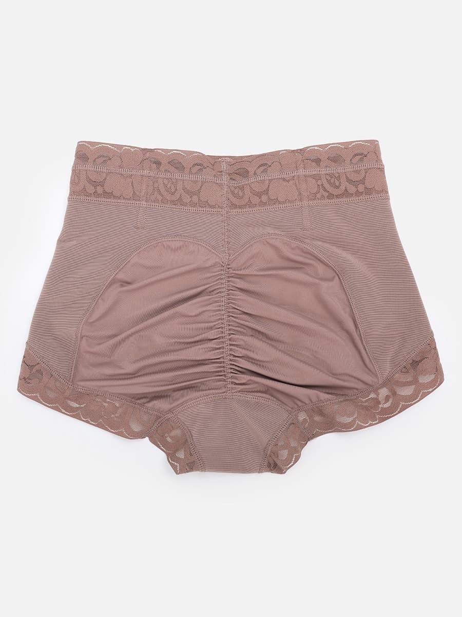 Tummy Control Shorts Butt Lifter Panties