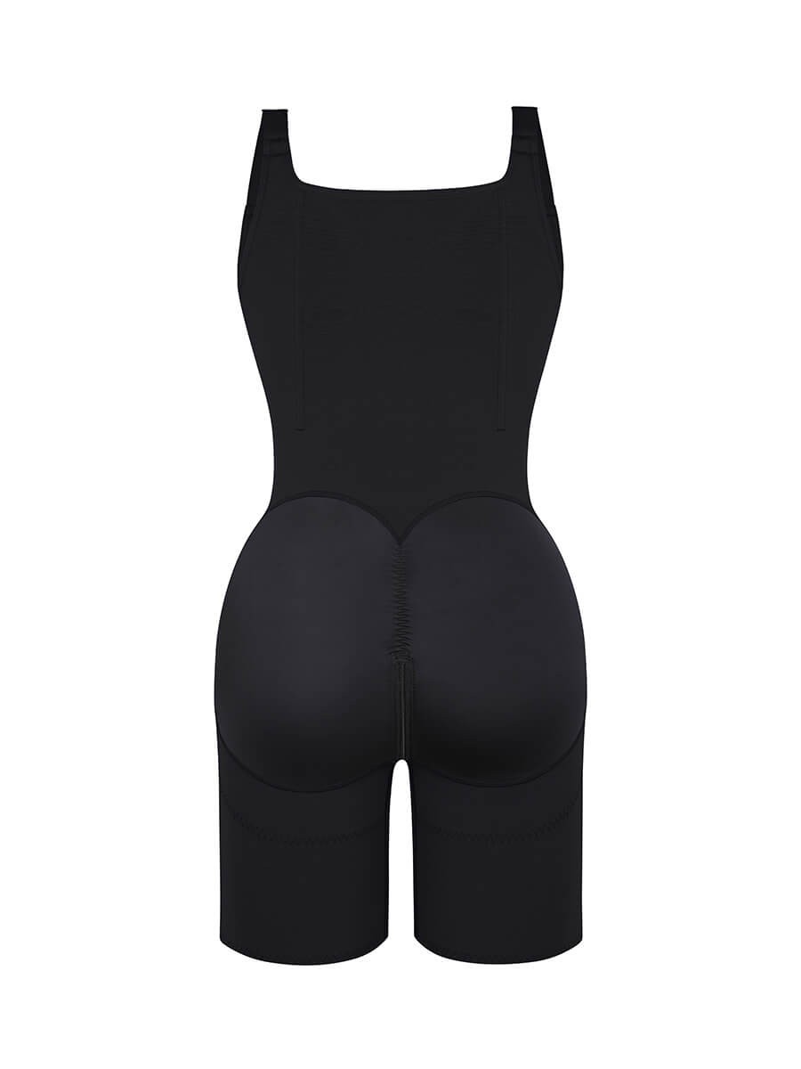 Post Surgery U-Shaped Bust Support Waist and Abdomen Control Waist Belt Shapewear