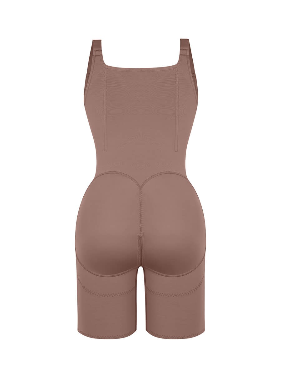 Post Surgery Waist and Abdomen Control Full Body Shaper