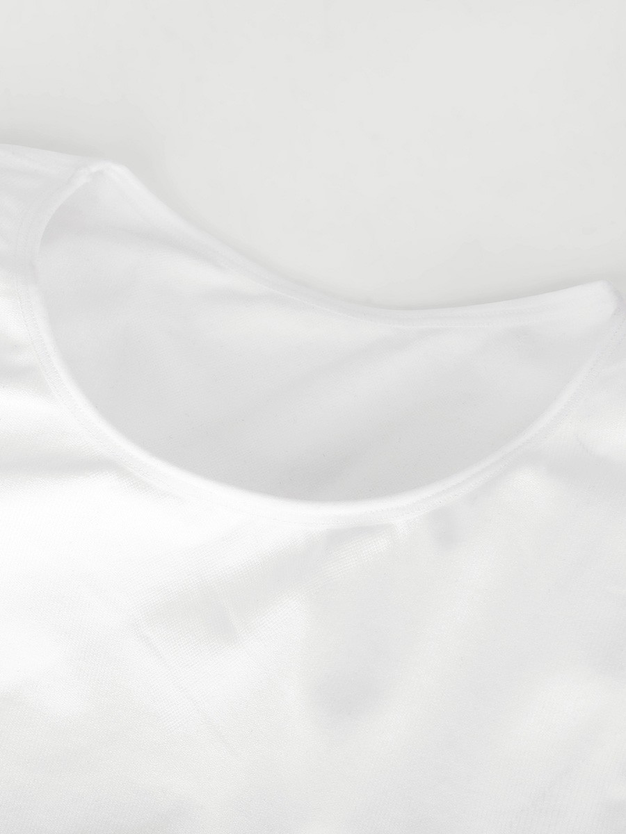 Men Seamless Shaper Compression Tummy Control Tank Top