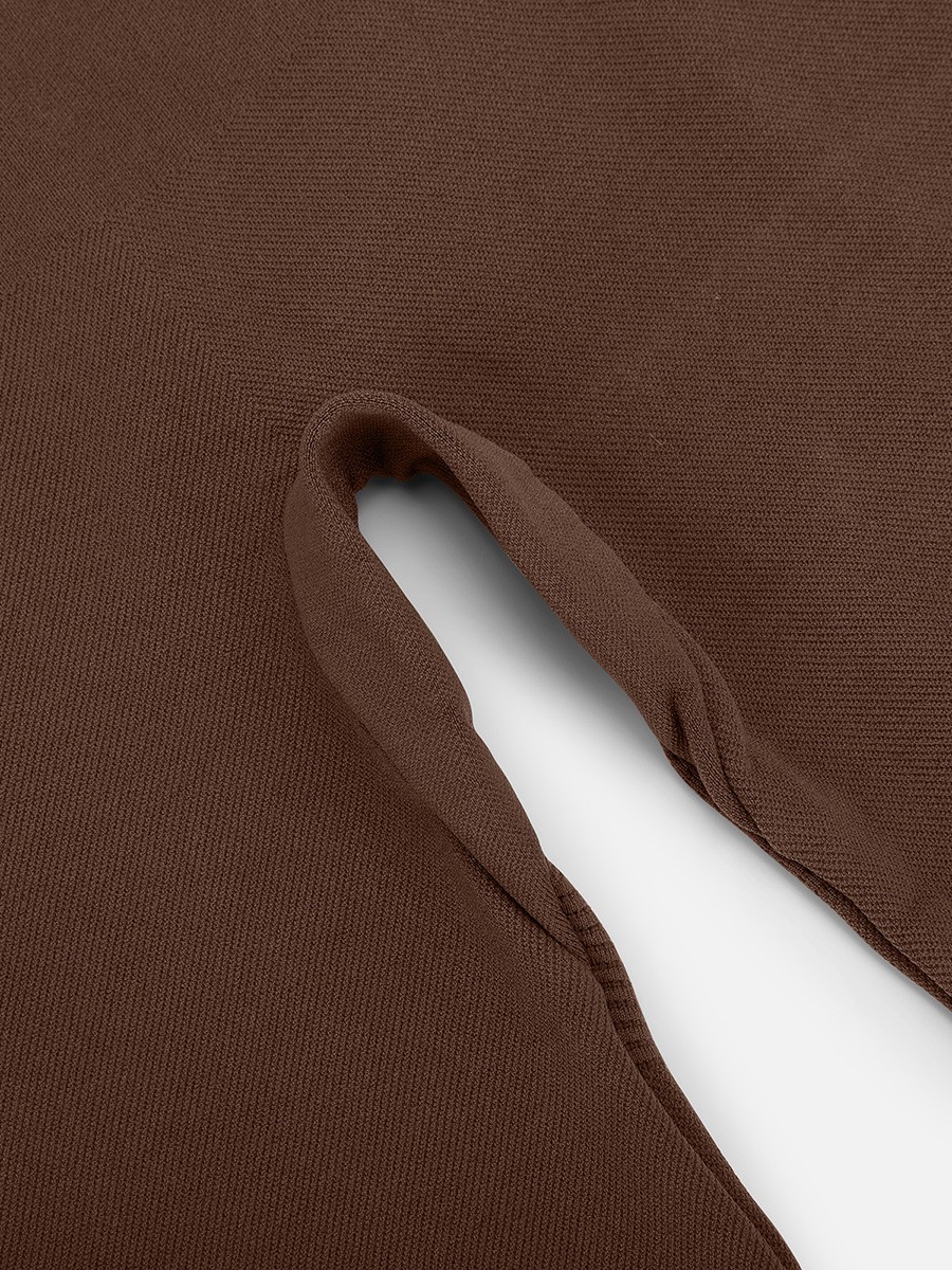 Women High Waisted Slim Fit Anti Slip Shaping Leggings