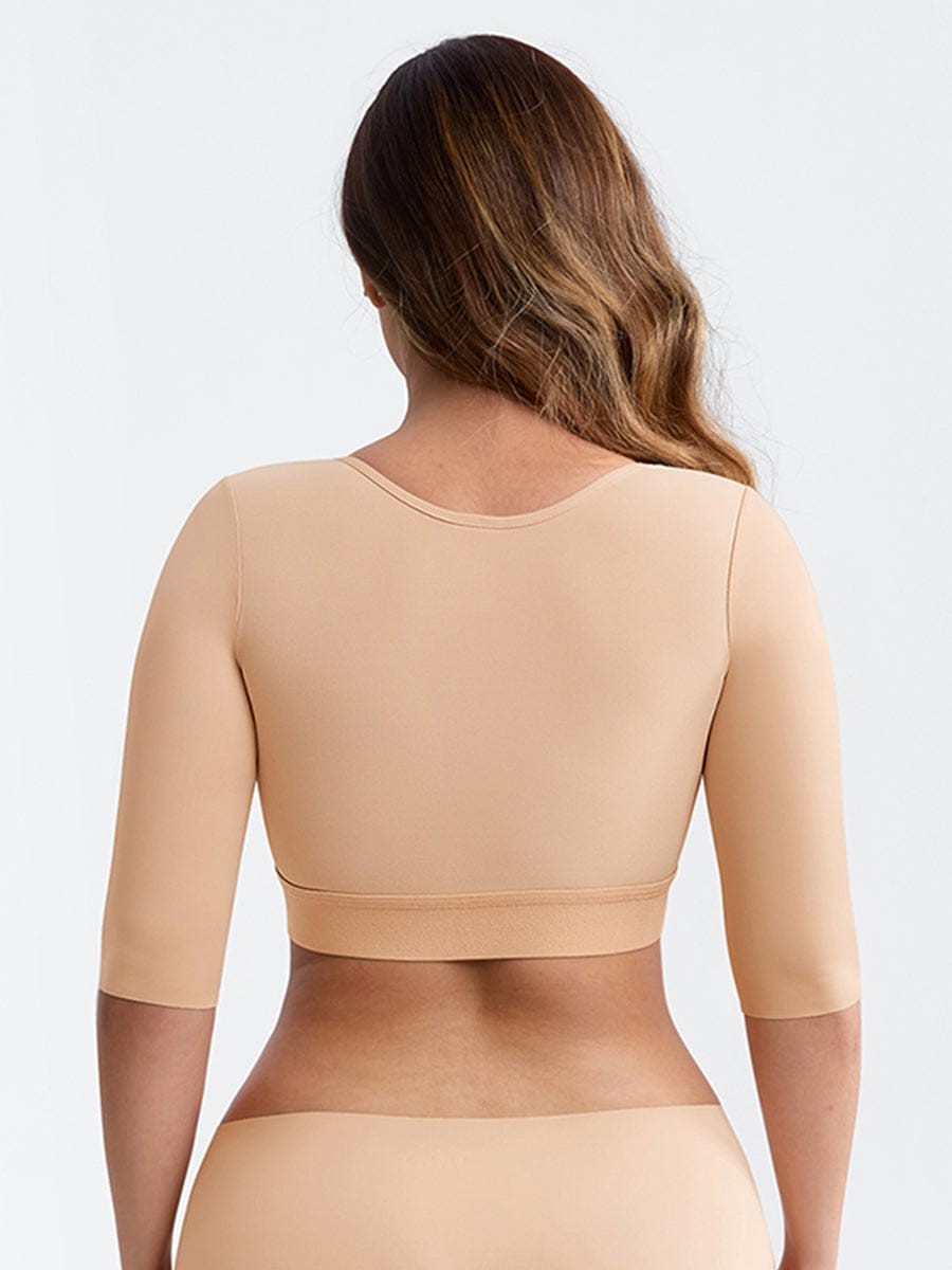 Post Surgery Bust Support Arm Compression Posture Tank