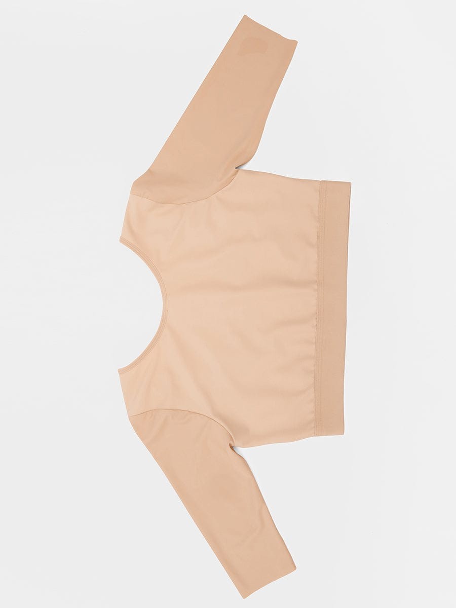 Post Surgery Bust Support Arm Compression Posture Tank