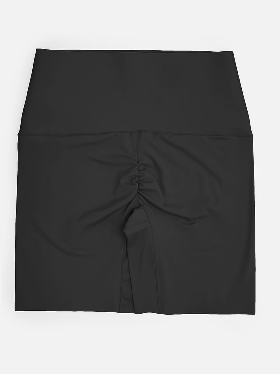 Traceless Tummy Control & Butt Lift Shaping Shorts