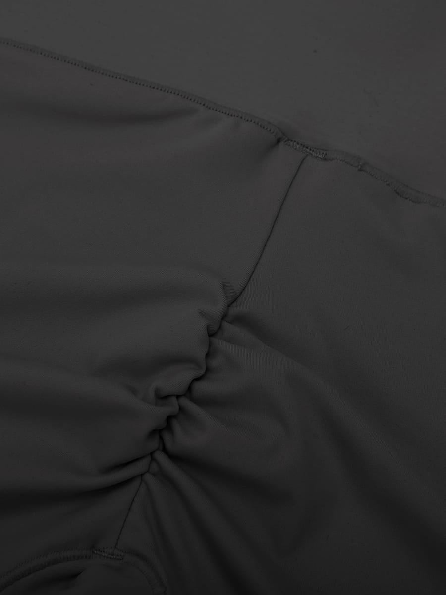 Traceless Tummy Control & Butt Lift Shaping Shorts