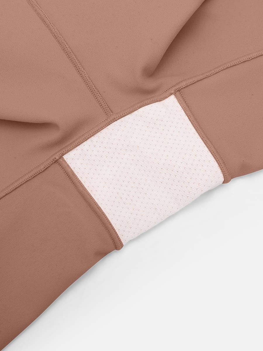 Stay-in-Place Traceless Butt Lift Shaping Shorts