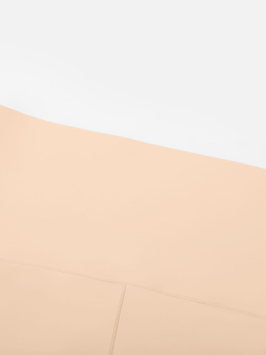 Stay-in-Place Traceless Tummy Control & Butt Lift Shaping Shorts