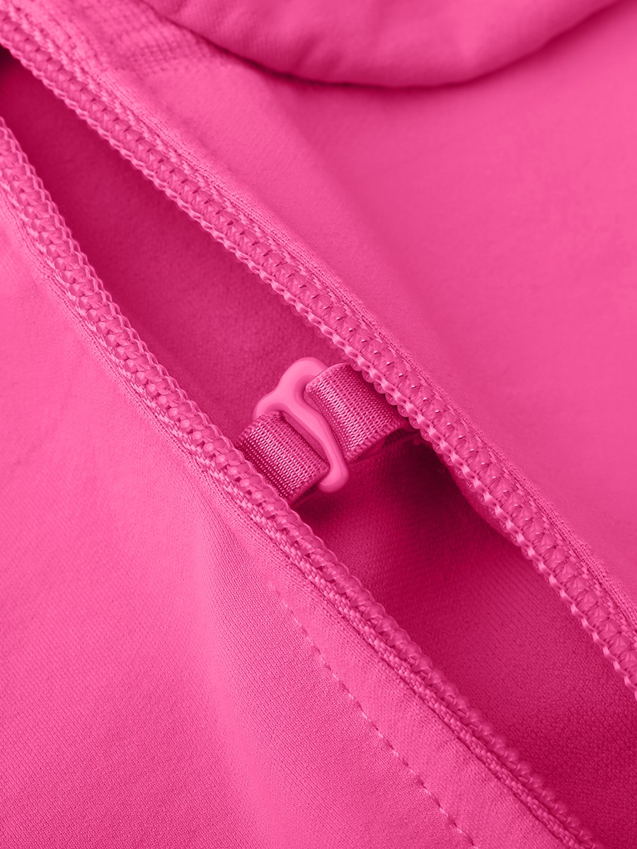 Invisible Zip Seamless Shapewear Bodysuit Tummy Control Butt Lifting Adjustable Straps