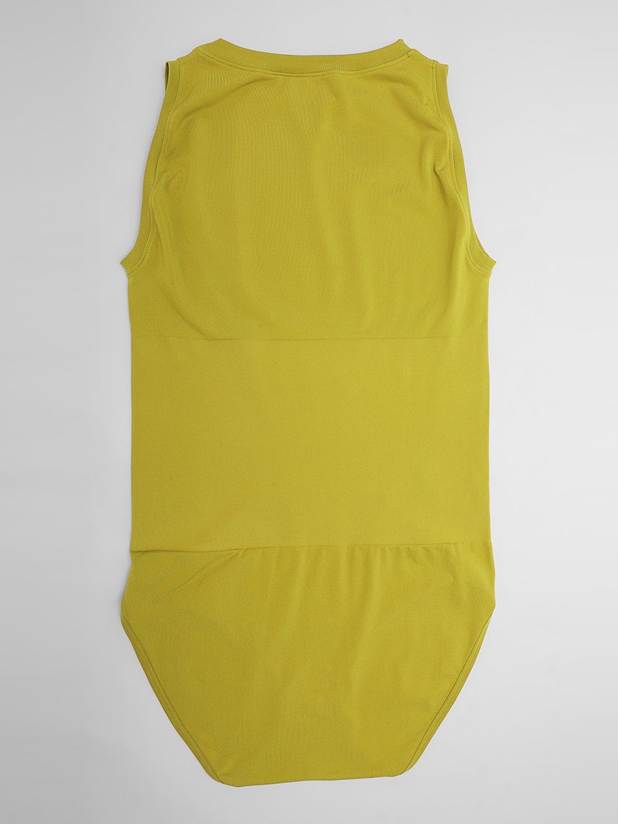Seamless Buttery Soft Tummy Control Shapewear Bodysuit