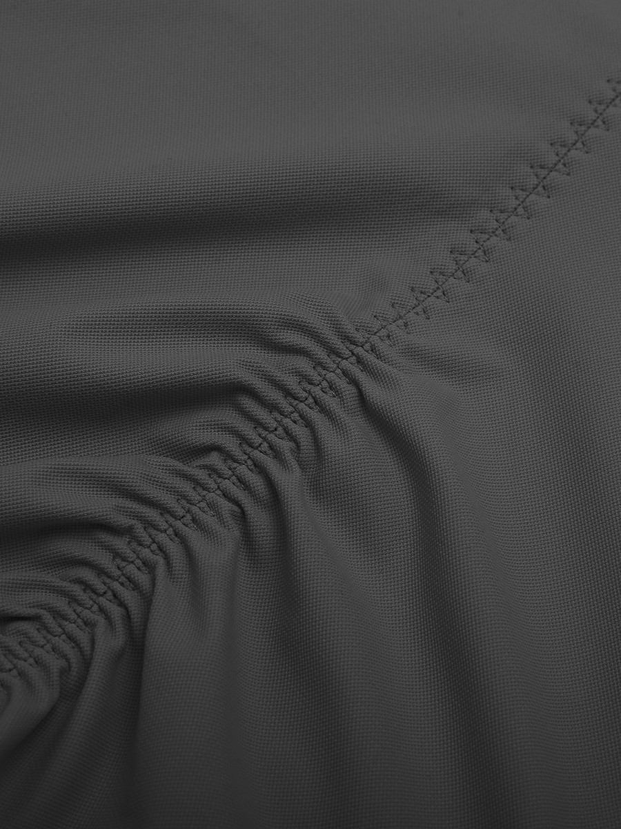 Seamless Shapewear Shorts Tummy Control Butt Lifter Thigh Slimming