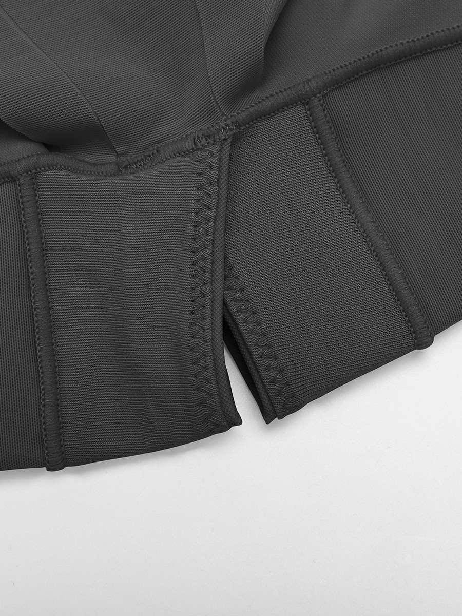 Seamless Shapewear Shorts Tummy Control Butt Lifter Thigh Slimming