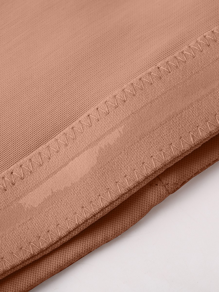 Wholesale Seamless Shapewear Shorts Tummy Control Butt Lifter Thigh Slimming