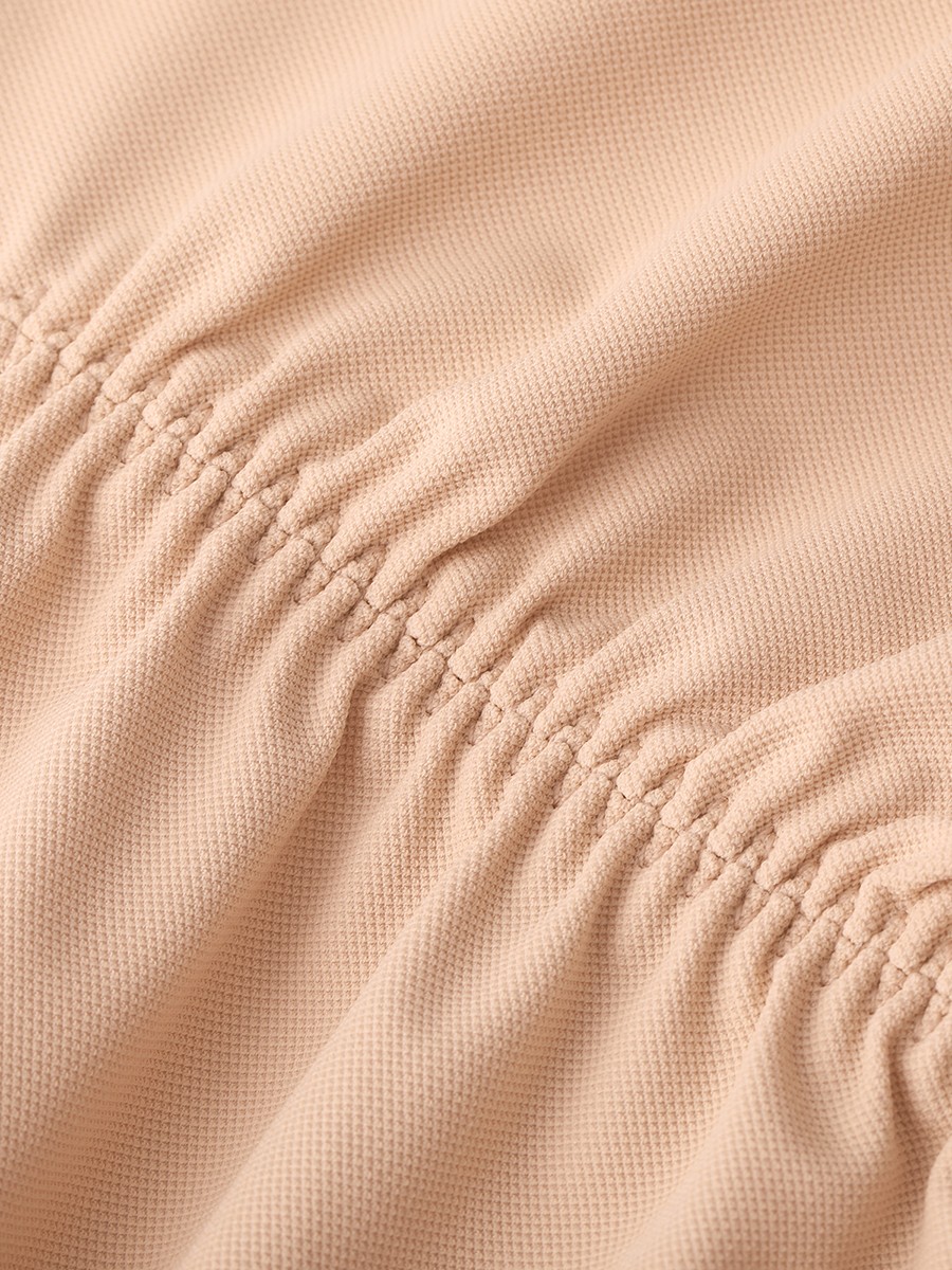 Wholesale Seamless Shapewear Shorts Tummy Control Thigh Slimming