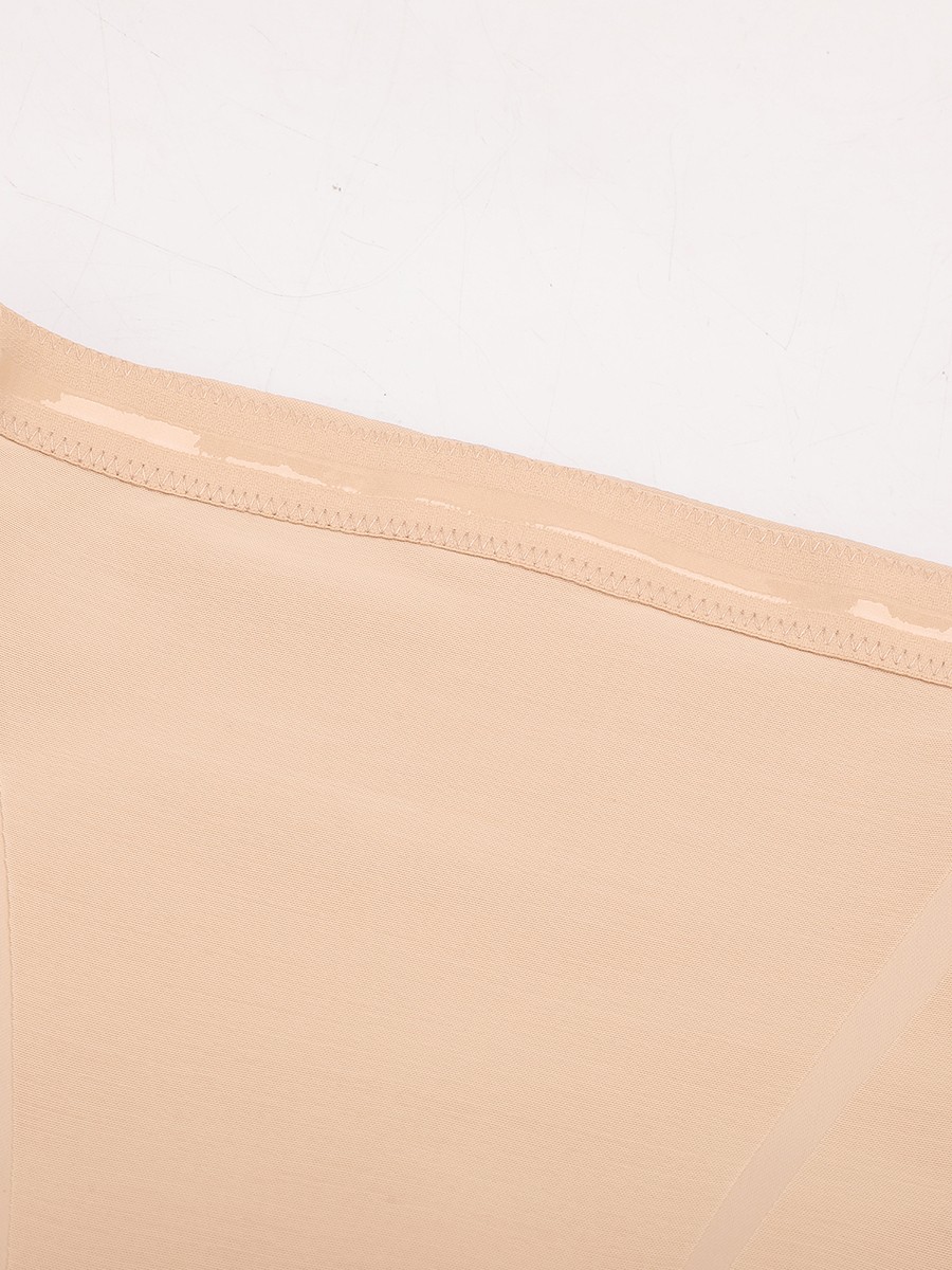 Wholesale Seamless Shapewear Shorts Tummy Control Thigh Slimming