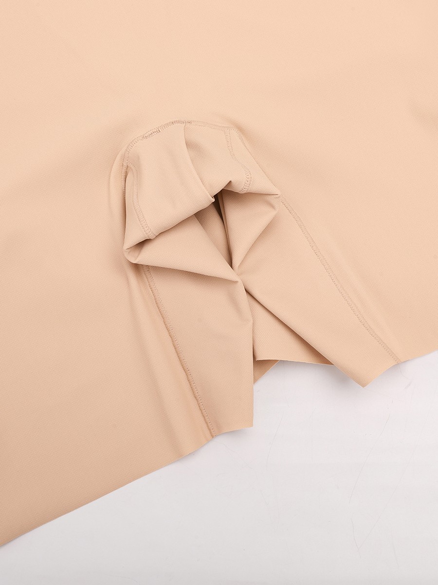 Wholesale Seamless Shapewear Shorts Tummy Control Thigh Slimming