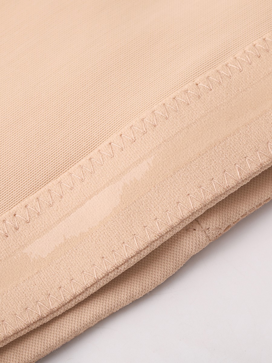Wholesale Seamless Shapewear Shorts Tummy Control Thigh Slimming