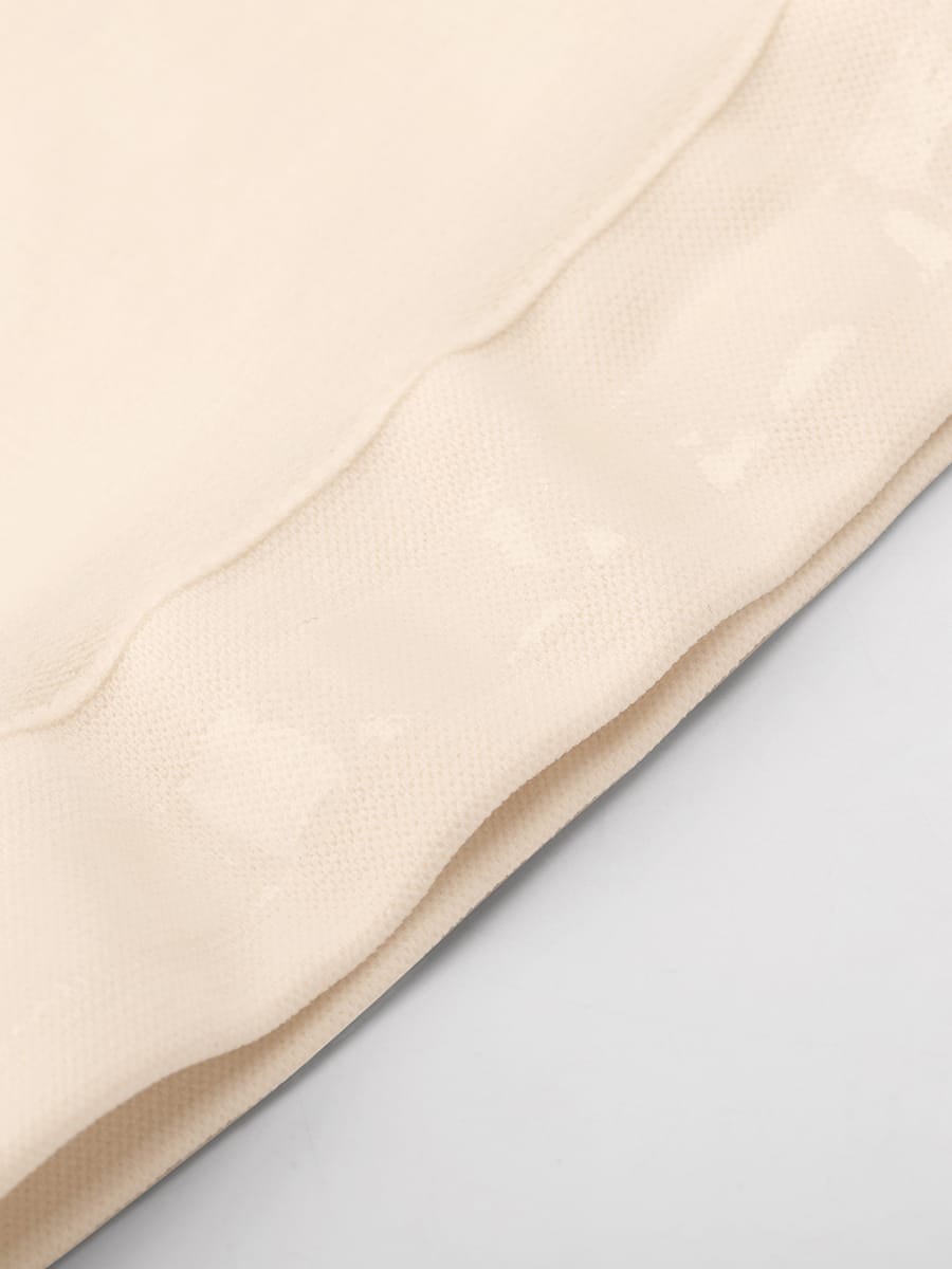 Seamless Tummy Control Thong Shapewear with Anti-Roll Silicone