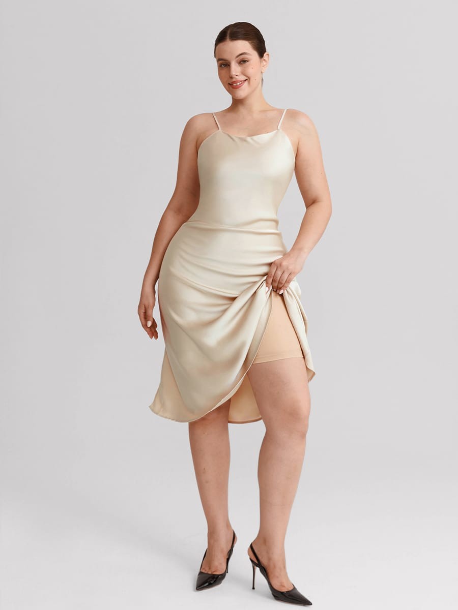 High Waist Seamless Tummy Control and Butt Lifting Shapewear