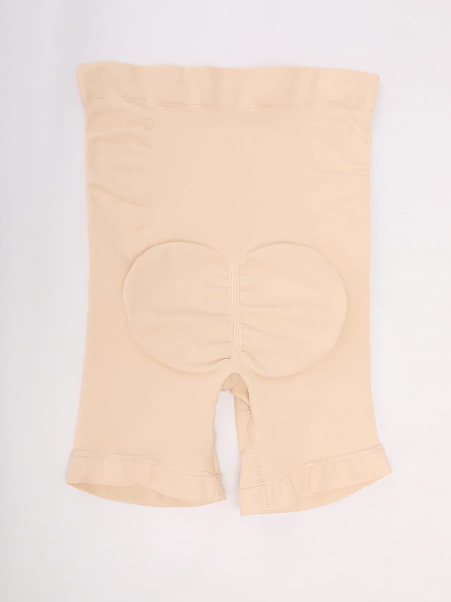 High Waist Seamless Tummy Control and Butt Lifting Shapewear