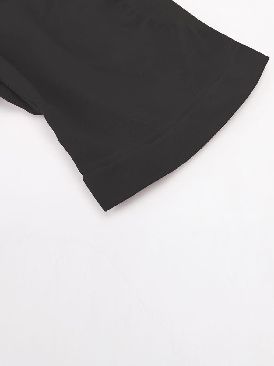 High Waist Seamless Tummy Control and Butt Lifting Boyshort Shapewear