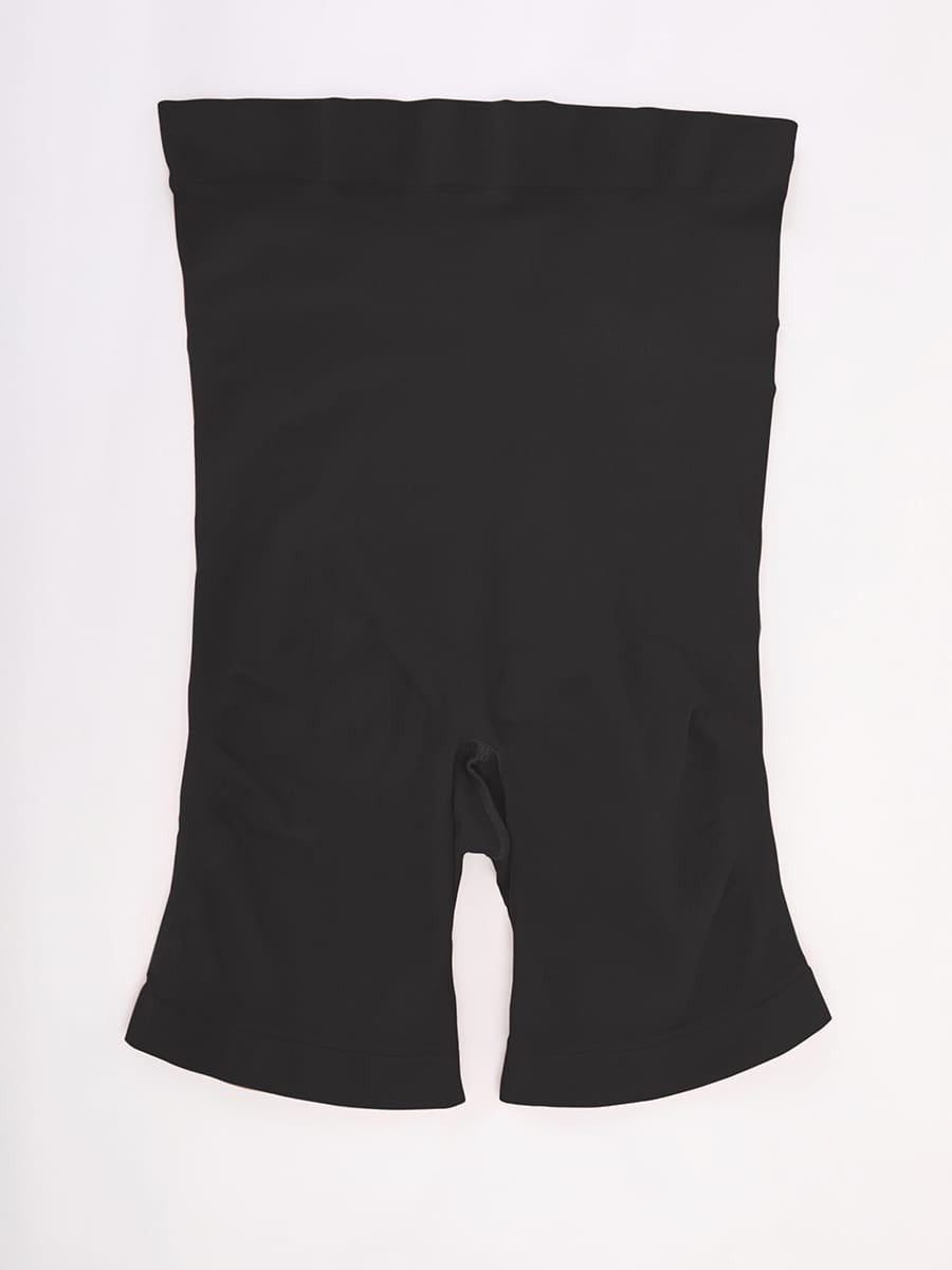 High Waist Seamless Tummy Control and Butt Lifting Boyshort Shapewear