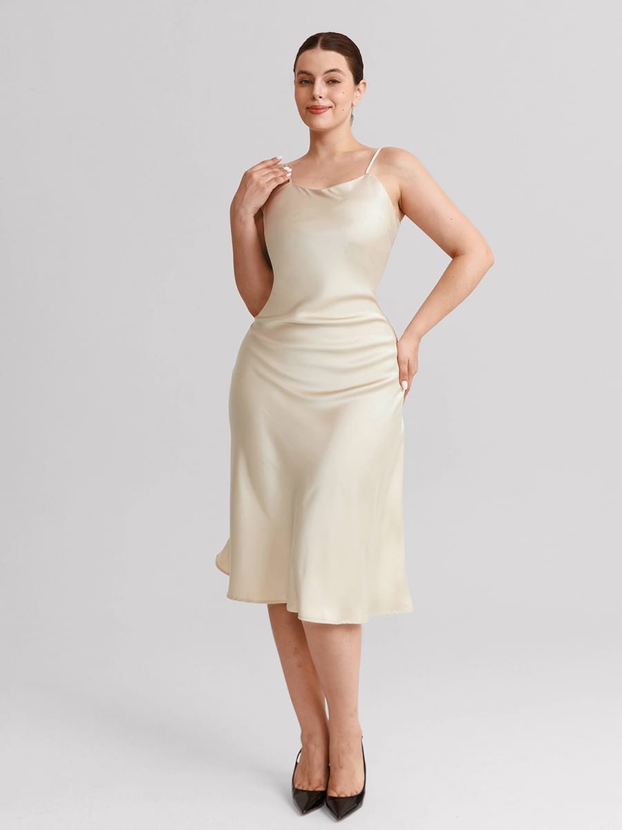 Seamless Tummy Control and Butt Lifting Boyshort Shapewear
