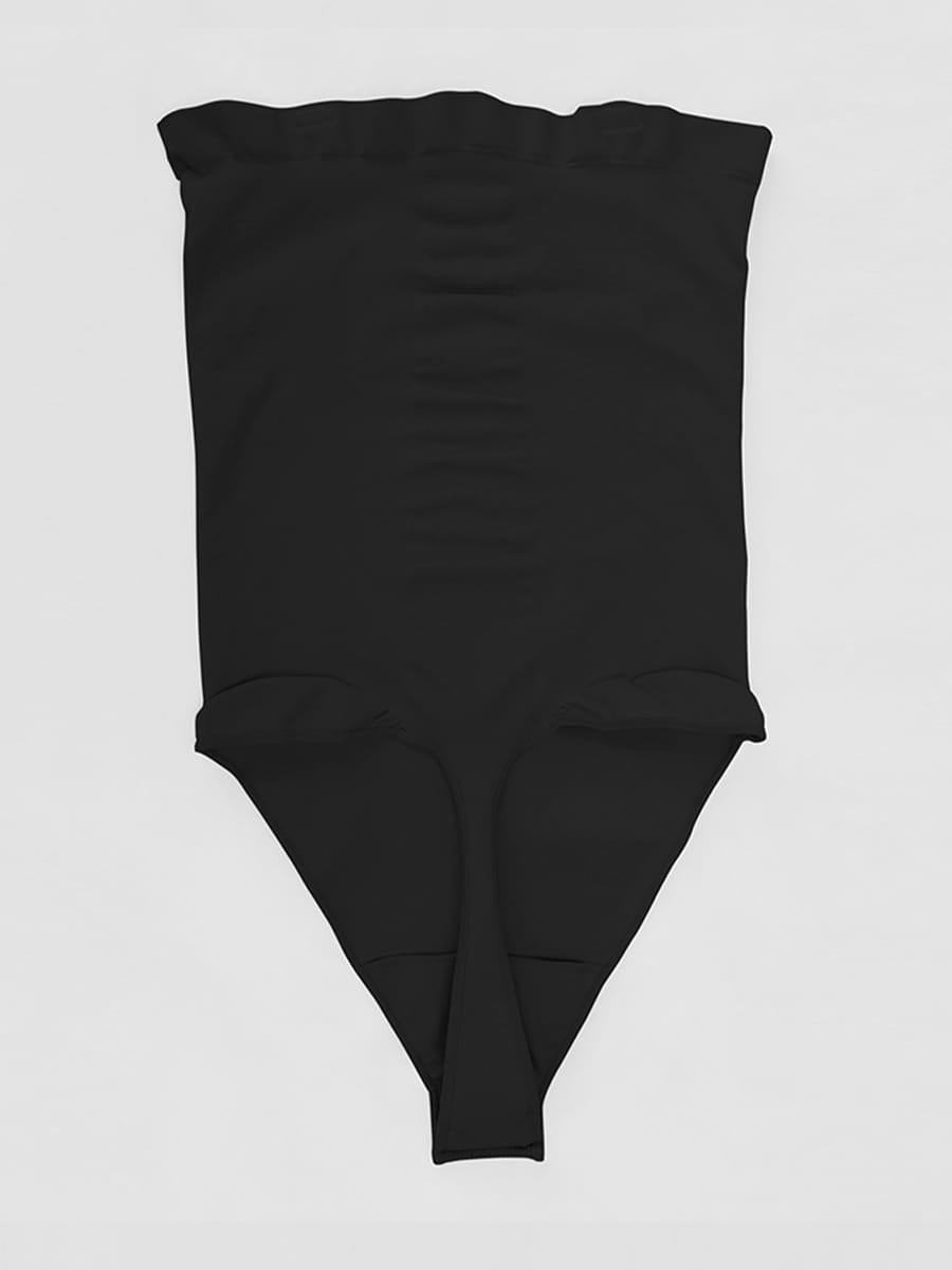 Seamless Buttery Soft Strapless Tummy Control Bodysuit