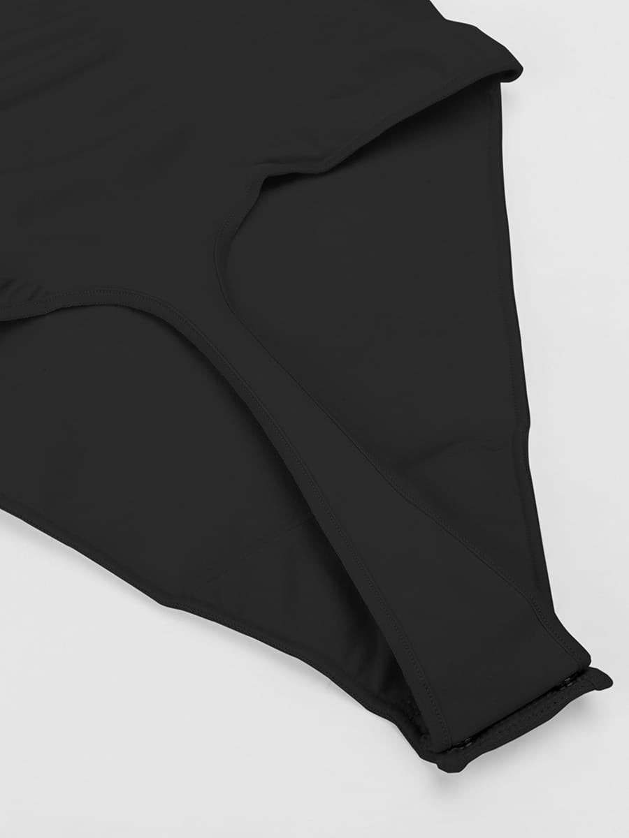 Seamless Buttery Soft Strapless Tummy Control Bodysuit