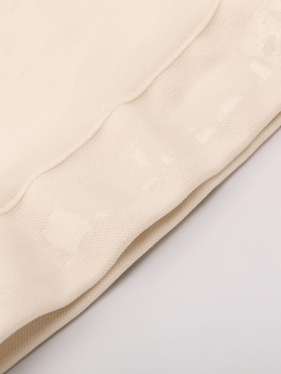 Seamless High Waist Tummy Control Anti Slip Silicone Shaping Panties