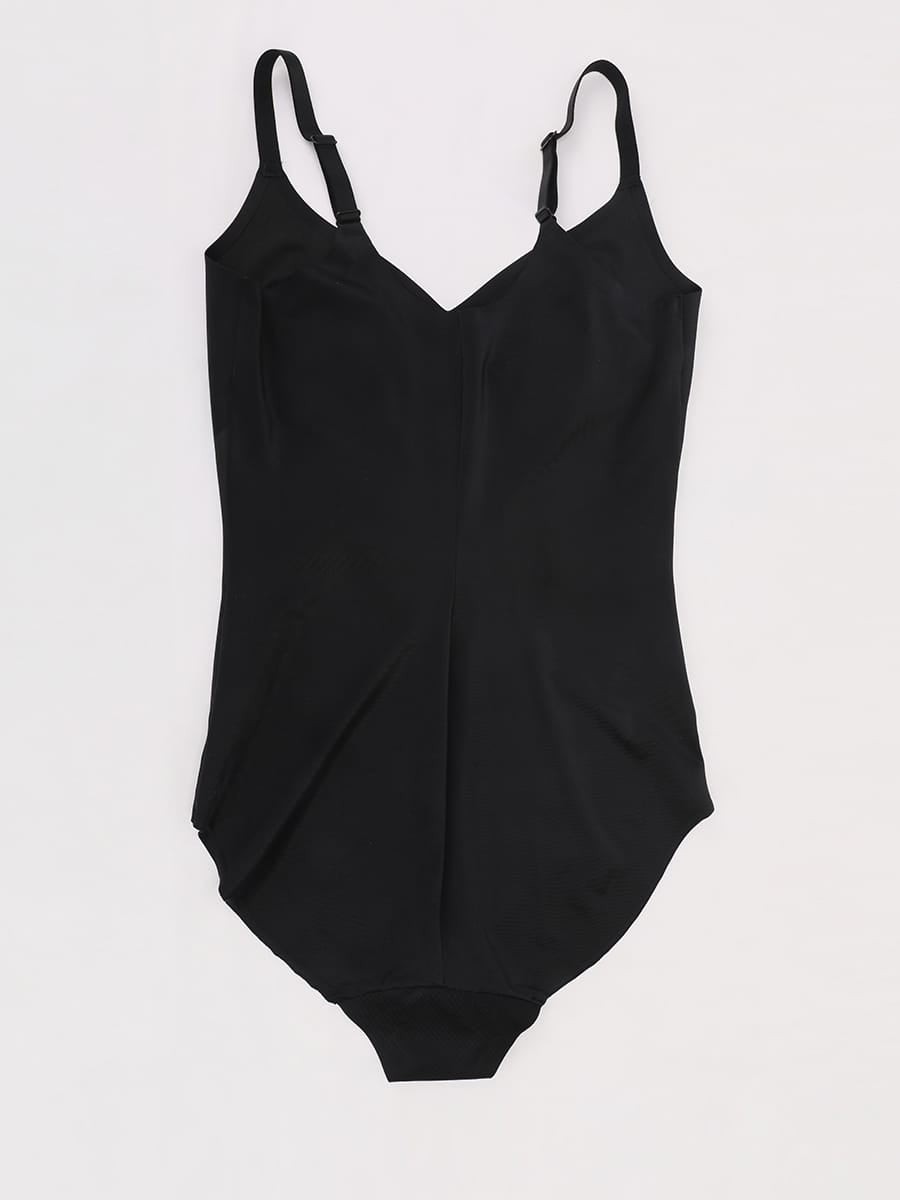 Wholesale Liquid LYCRA™ Light Shaping V-Neck Bodybriefer