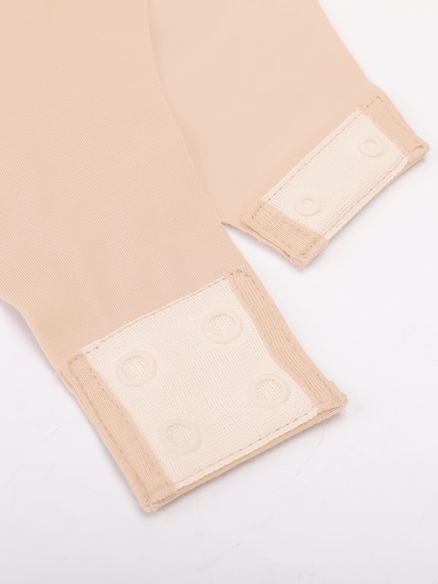 Liquid LYCRA™ Light Shaping V-Neck Bodybriefer
