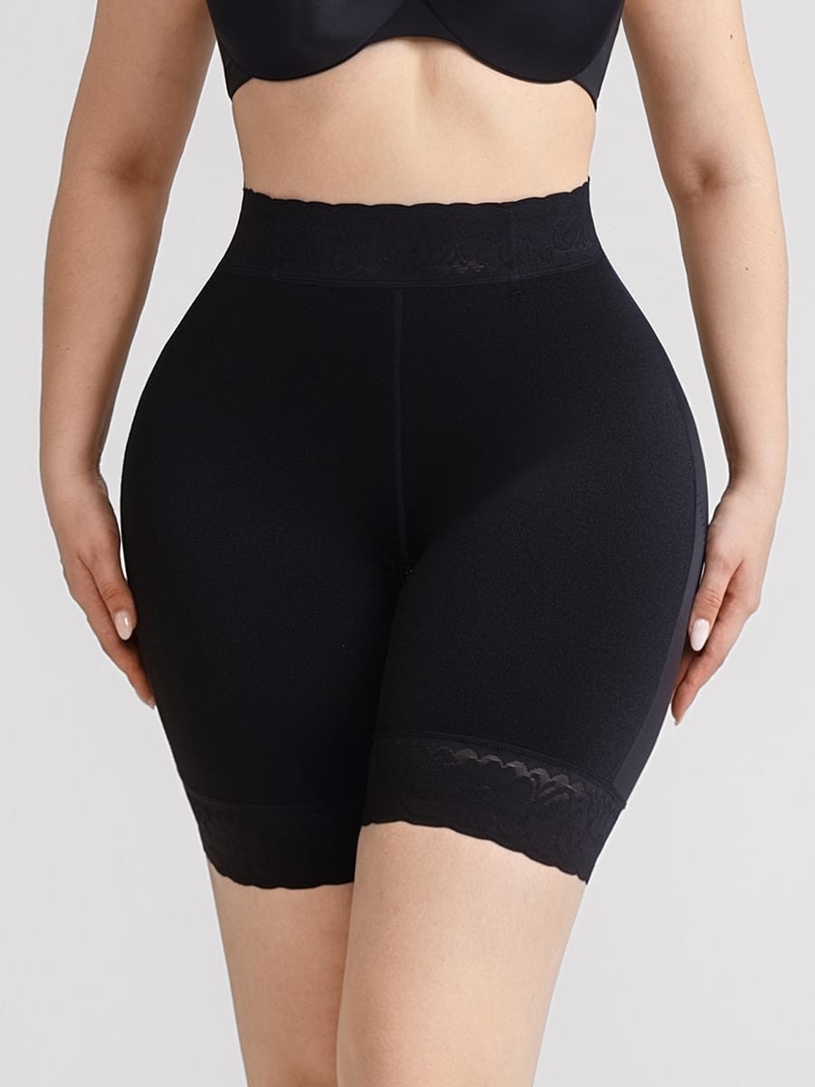 Mega Booty Invisible Boyshort