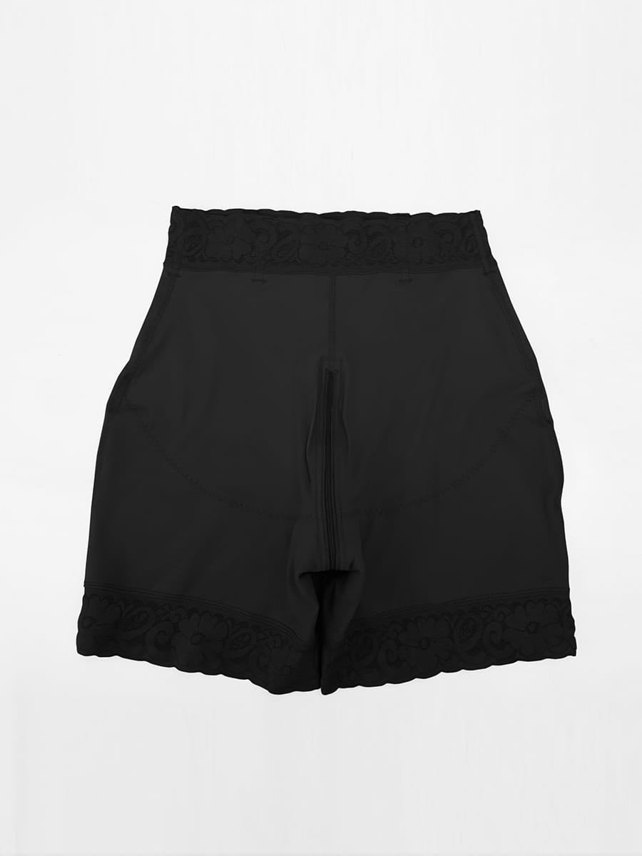 Mega Booty Invisible Boyshort