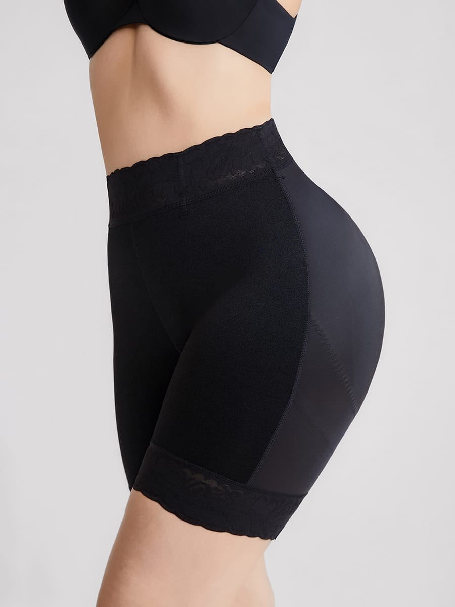 Mega Booty Invisible Boyshort