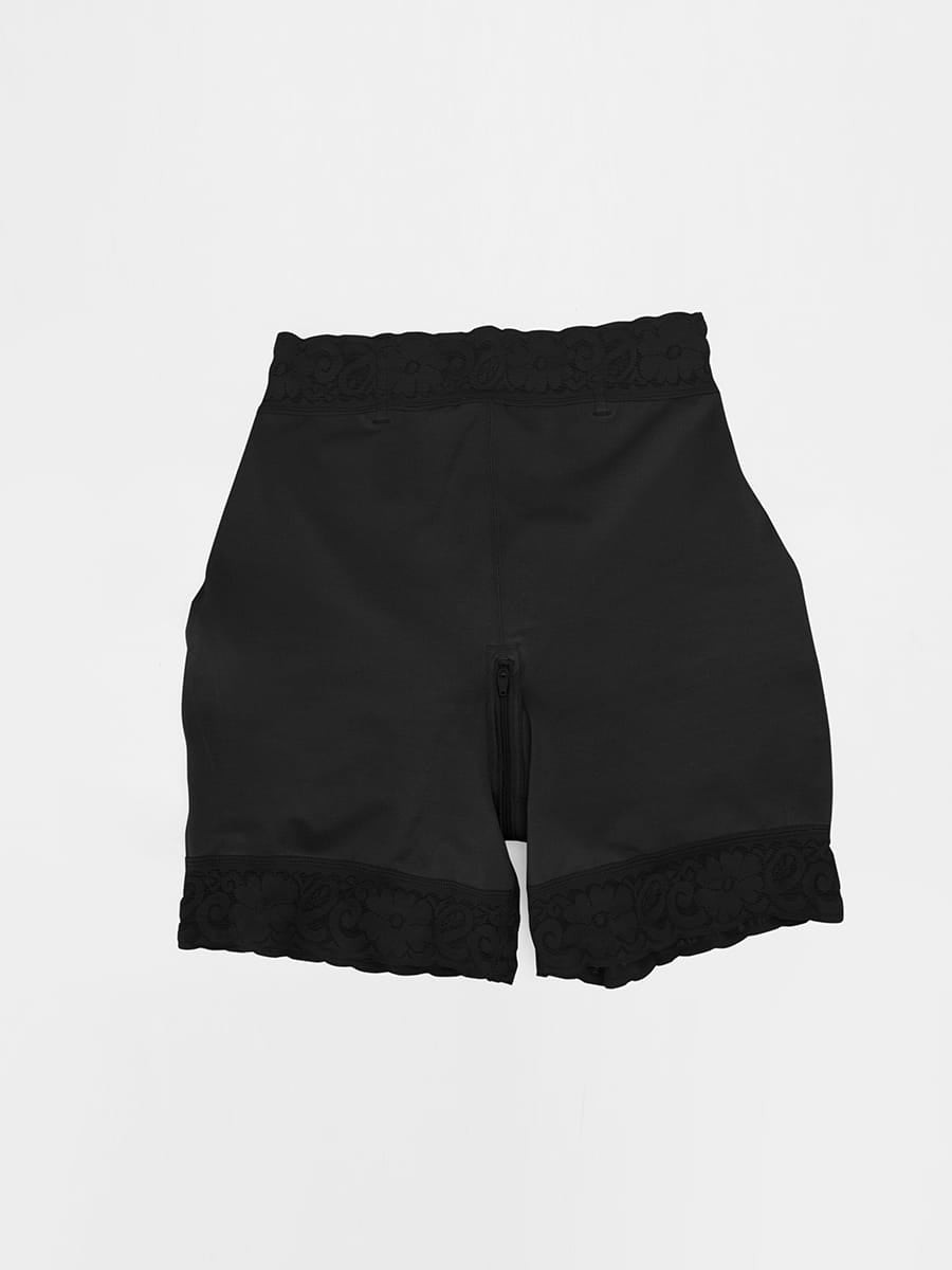 Mega Booty Invisible Boyshort