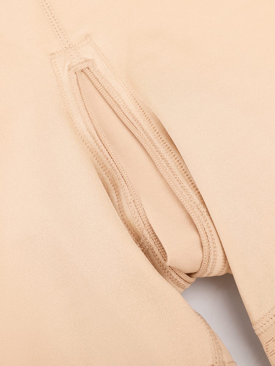 Mega Booty Invisible Boyshort for Women