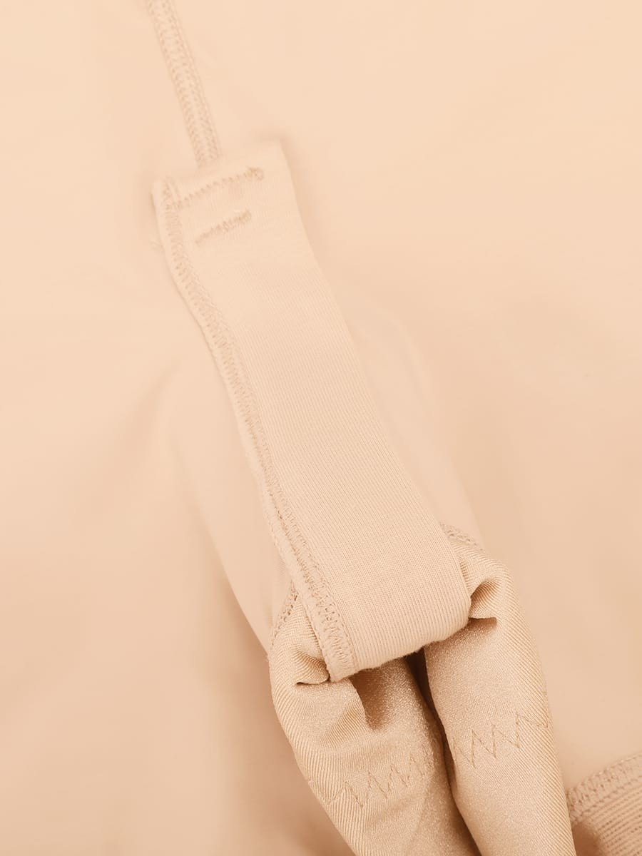 Mega Booty Invisible Boyshort for Women