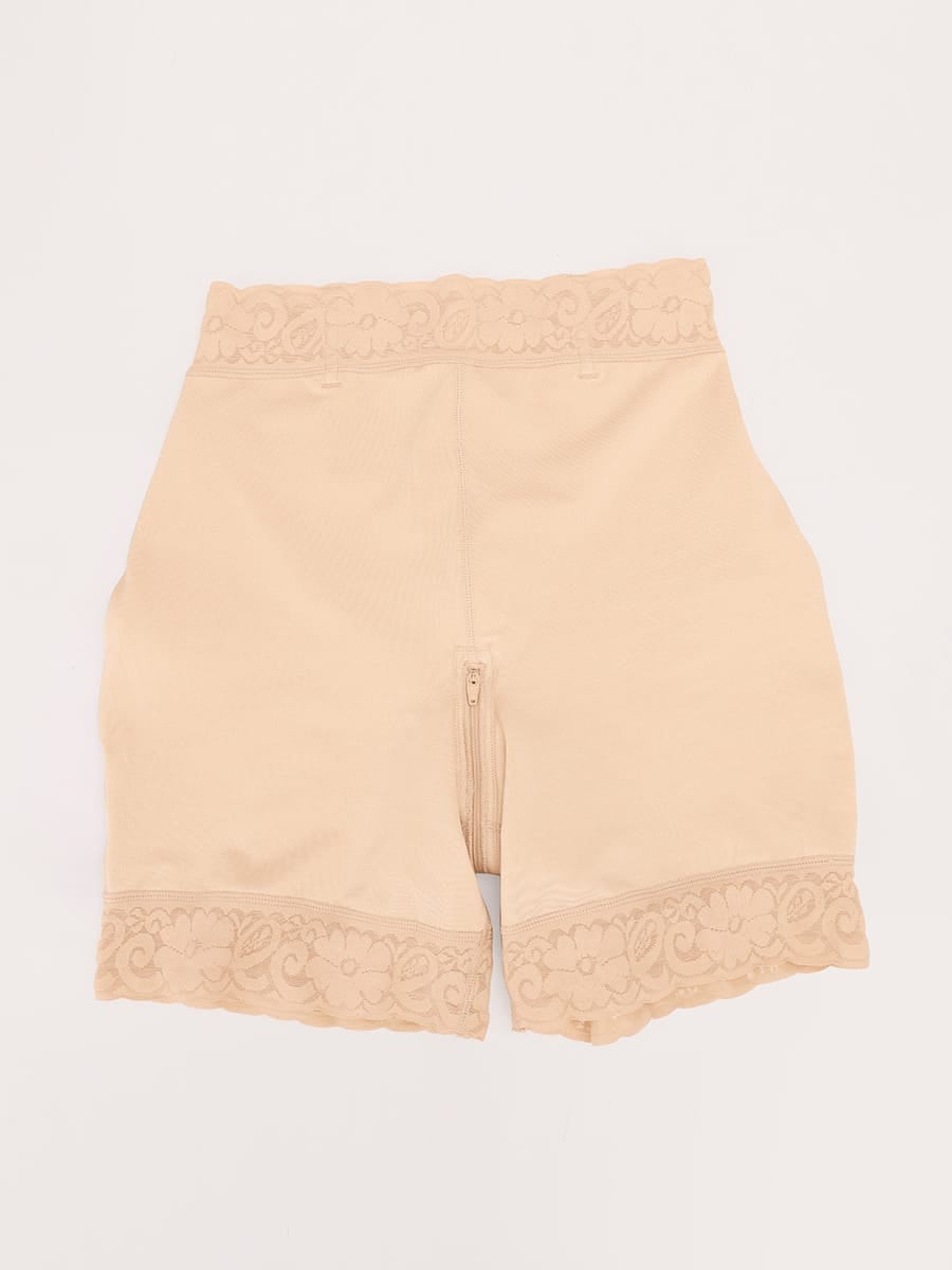 Mega Booty Invisible Boyshort for Women