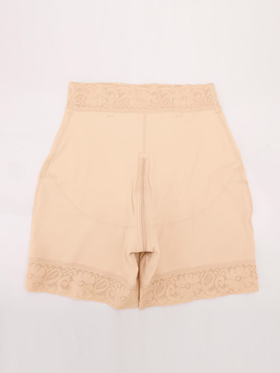 Mega Booty Invisible Boyshort for Women