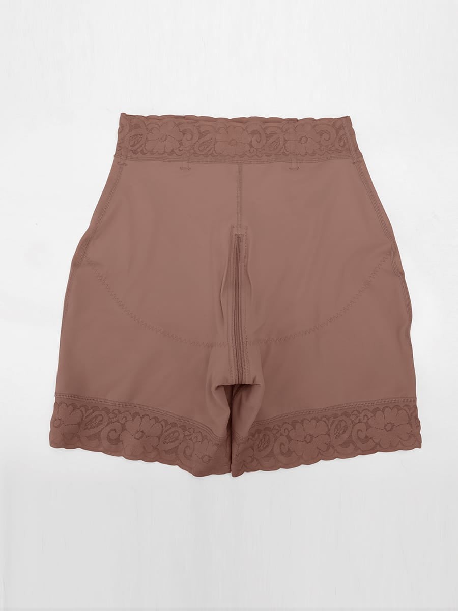 Wholesale Mega Booty Invisible Boyshort